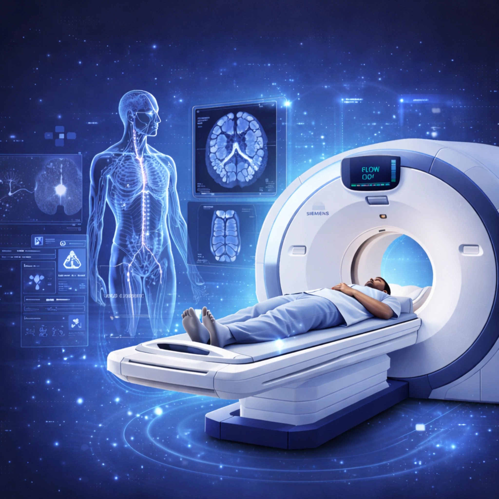 Divine Healthcare Facility