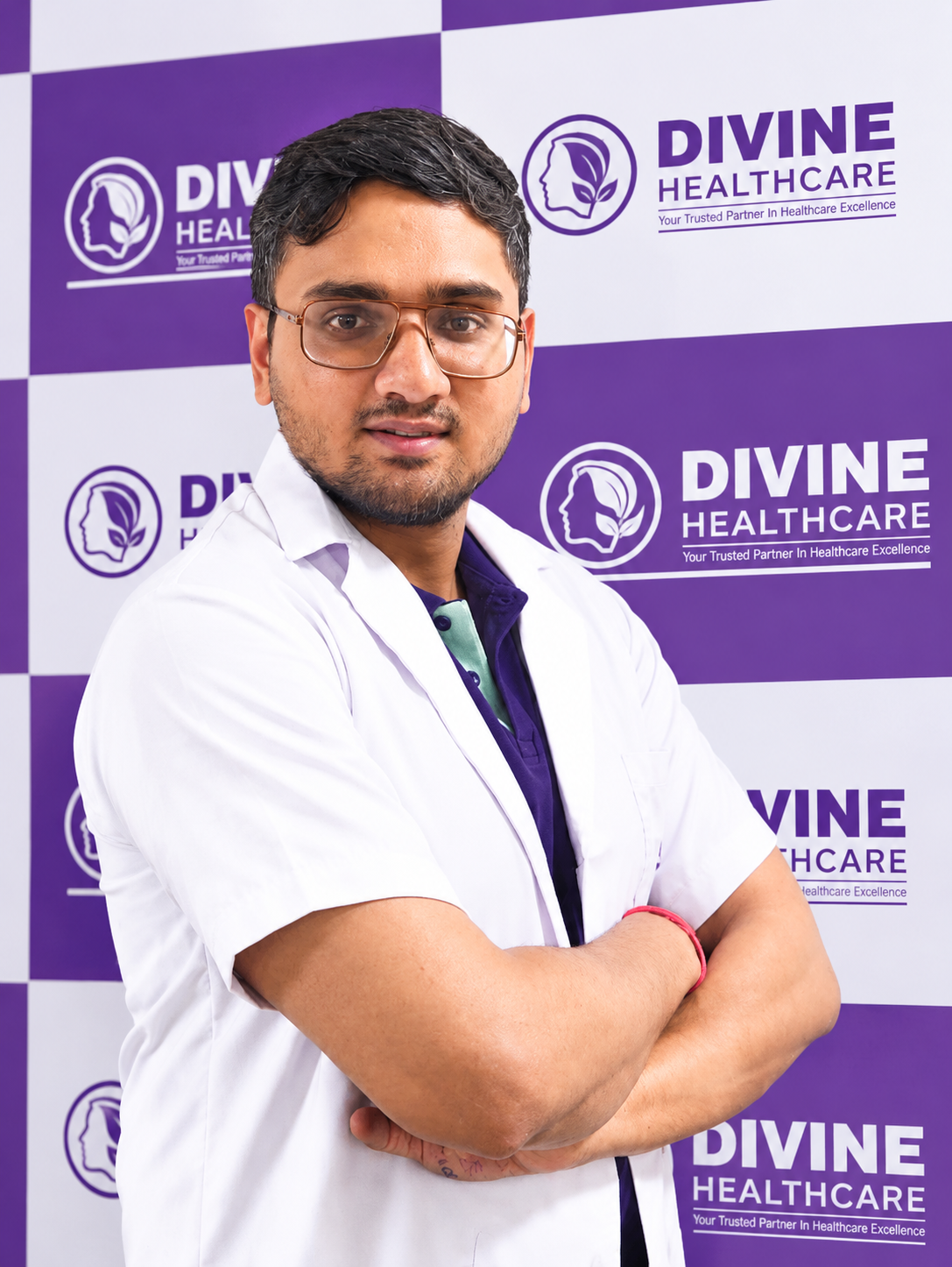 Dr. Rohit Rakholiya