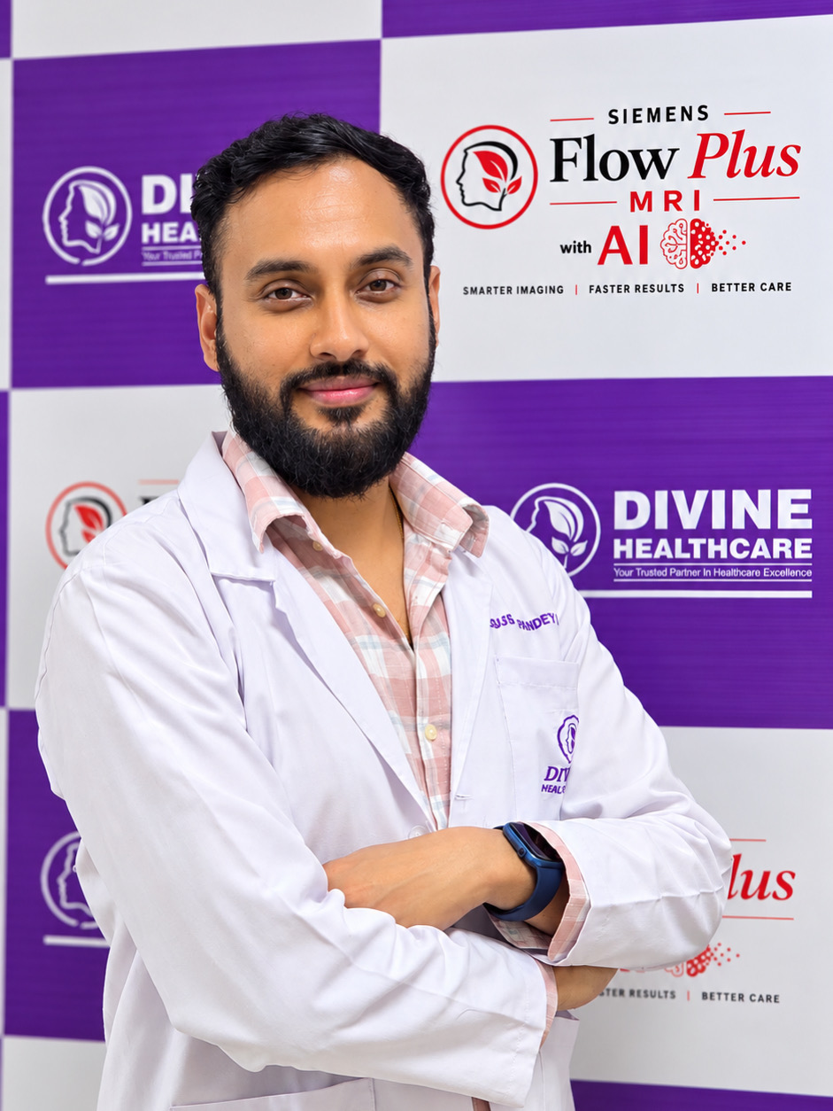 Dr. Sushil Pandey