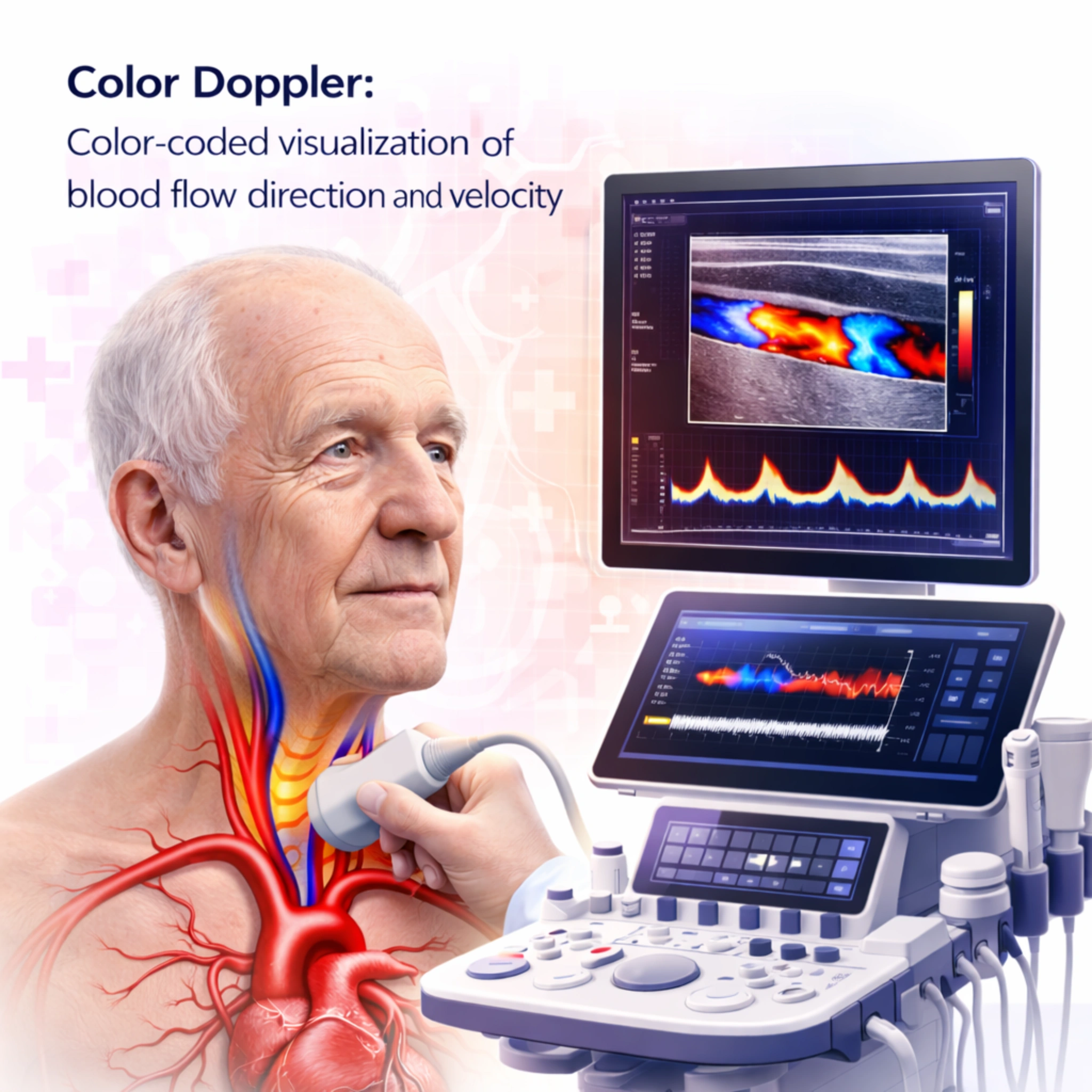 Doppler Ultrasound Blog